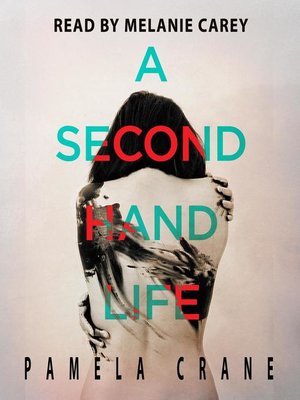 cover image of A Secondhand Life